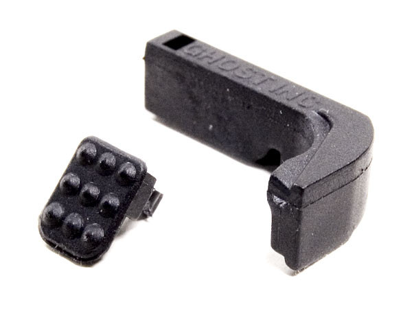 Ghost Lo-Pro Magazine Release fits Gen1-3 9mm,.40,.357 calibers