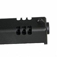 Glock Barrel Porting Glock Porting Service at RYG