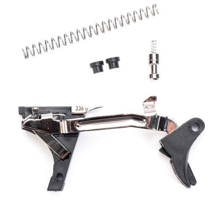 Guardian Carry/Duty Trigger System