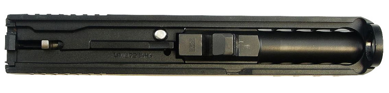 RYG Stainless Performance Safety Plunger Fits G17, 18, 19, 20, 22, 23, 24,.... RYG Stainless Performance Safety Plunger Fits G17, 18, 19, 20, 22, 23, 24,....