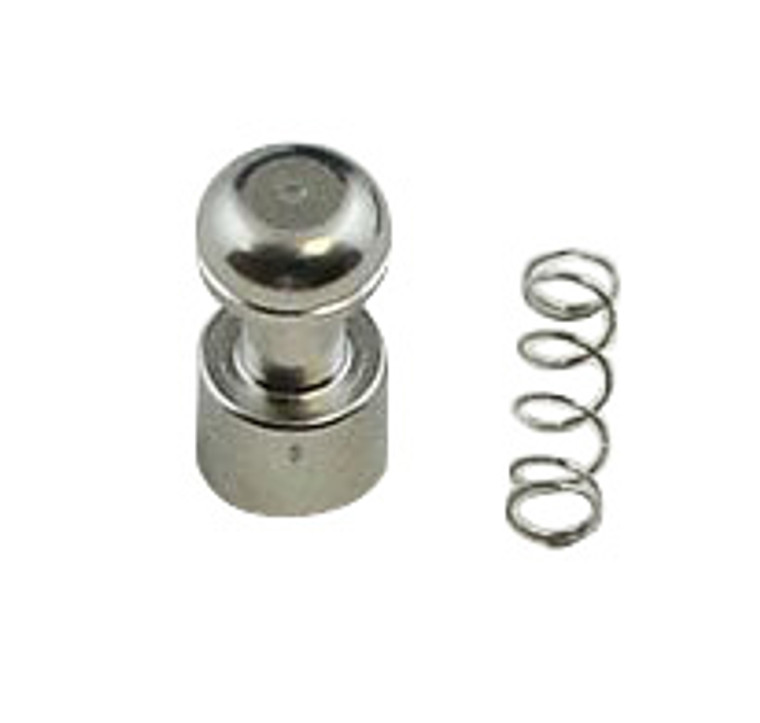 RYG Stainless Performance Safety Plunger For G21, 21SF, 30, 36, 37, 38, 39 RYG Stainless Performance Safety Plunger For G21, 21SF, 30, 36, 37, 38, 39