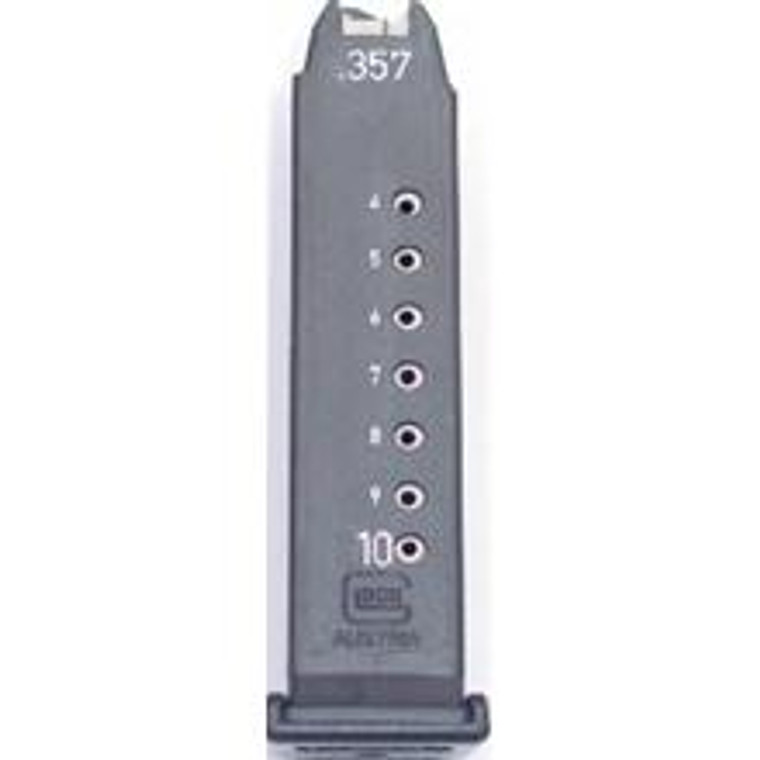 Glock 32 Magazine 10 Rounds