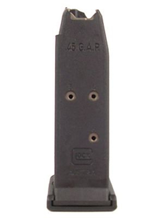 Glock 39 Magazine 6 Rounds