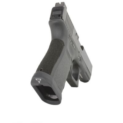 TTI Aluminum Carry Mag Well For Glock 19 Gen2-3 - Glockparts.com