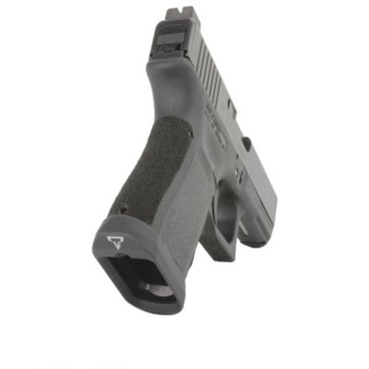 TTI Aluminum Carry Mag Well For Glock 19 Gen4