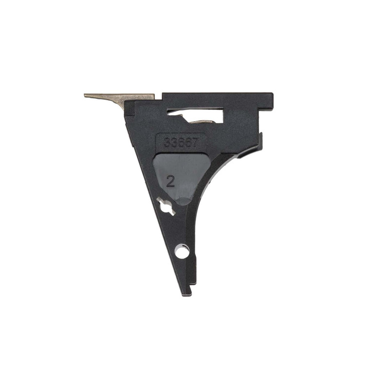 GLOCK TRIGGER MECHANISM HOUSING W/EJECTOR FITS G44