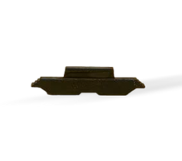 RYG Low Profile Slide Lock Black for Gen1-5