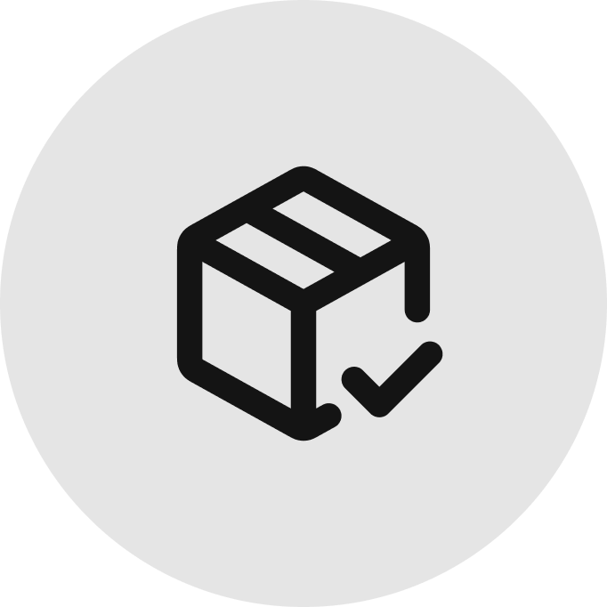 Free returns + package protection