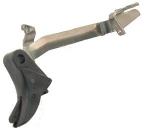 Glock Trigger Bar Smooth G-37 & Gen 4 G-17,22,31, & 35