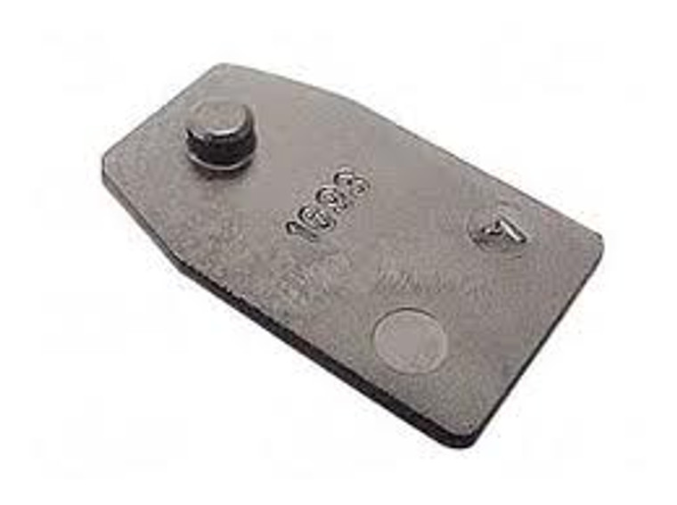 Glock Magazine Insert 10 Rd 21,30