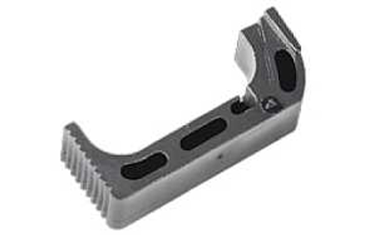 Glock GEN4 Extended Magazine Catch 9mm, .40, .357