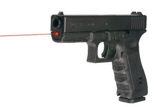 LaserMax Fits G17 GEN4