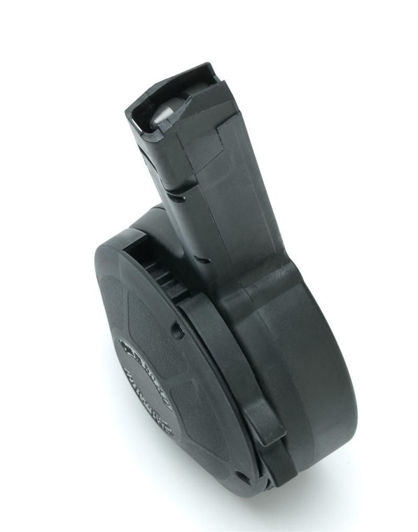KCI Tactical 50 Round Drum Magazine 9mm