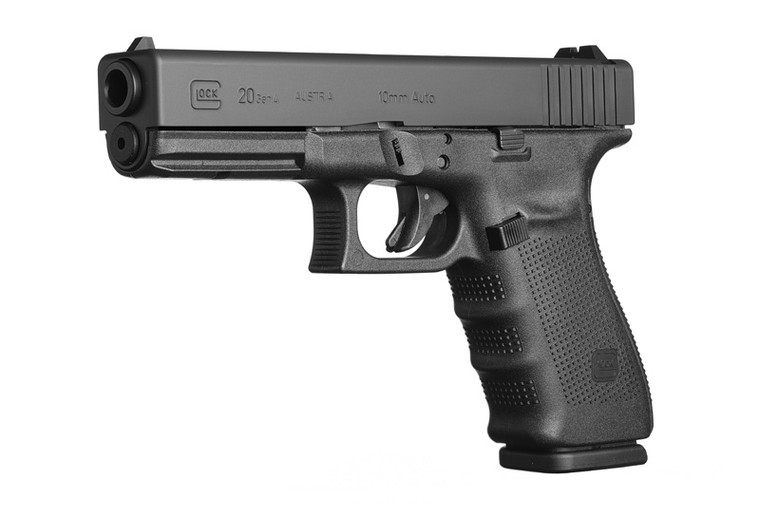 Glock 20 Gen 4