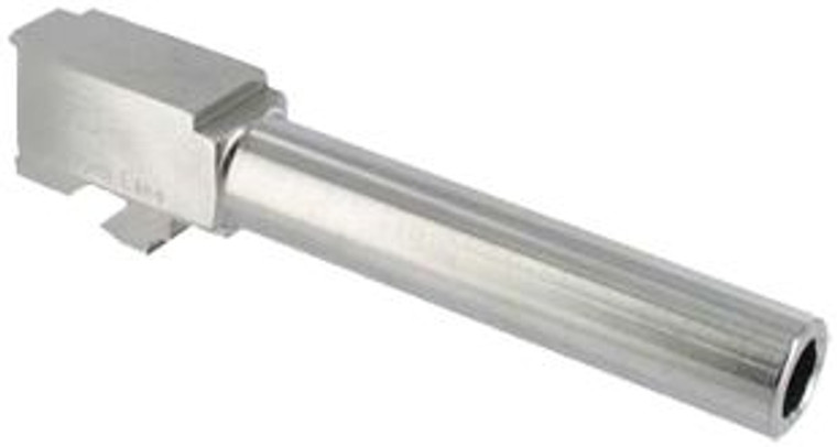 Double Diamond Barrel 9mm Stock Length For G17