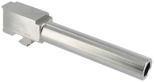 Double Diamond Barrel 9mm Stock Length For G19