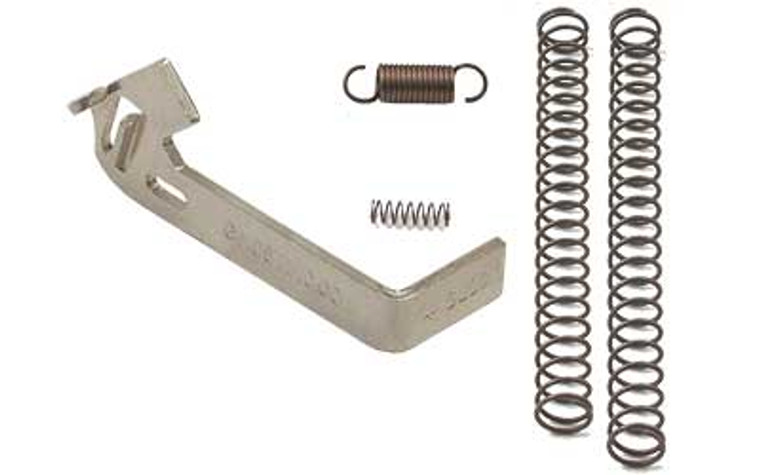 Ghost Evo Elite 3.5 Trigger kit Ghost Evo Elite 3.5 Trigger kit