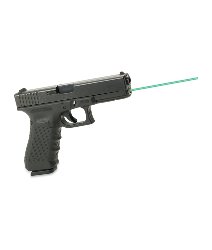 Tungsten Guide Rod For Gen 4