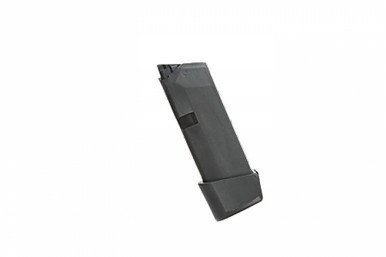 Vickers Tactical +2 Magazine Extension for the Glock 43 