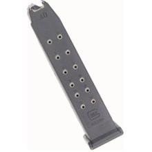 Glock 22 Magazine 15 Rounds - Glockparts.com