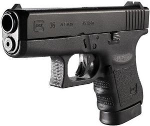 Glock 36 -