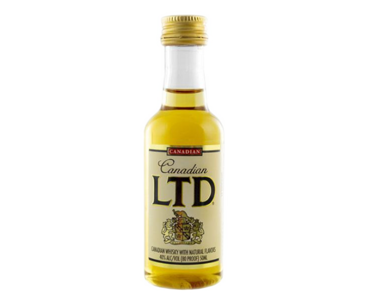 CANADIAN LTD 50ML 12 PACK Barbaritas Liquors LLC BEV2301987 canadian-ltd-50ml-12-pack-barbaritas-liquors-llc-bev2301987