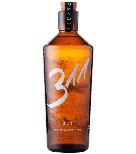 GIN P.A. / 311   -  700 ML