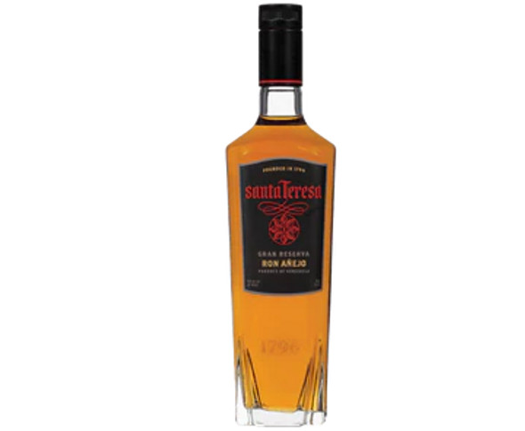 SANTA TERESA GRAN RESERVA ANEJO 750ML