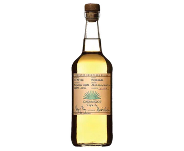 CASAMIGOS REPOSADO 750ML