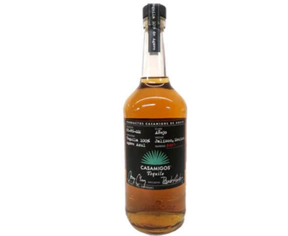 CASAMIGOS ANEJO 1L
