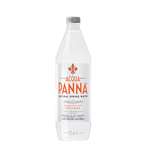 ACQUA PANNA STIL WATER PET 1.0LT/12UND