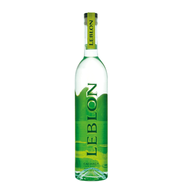 LEBLON CACHACA 80 750ML