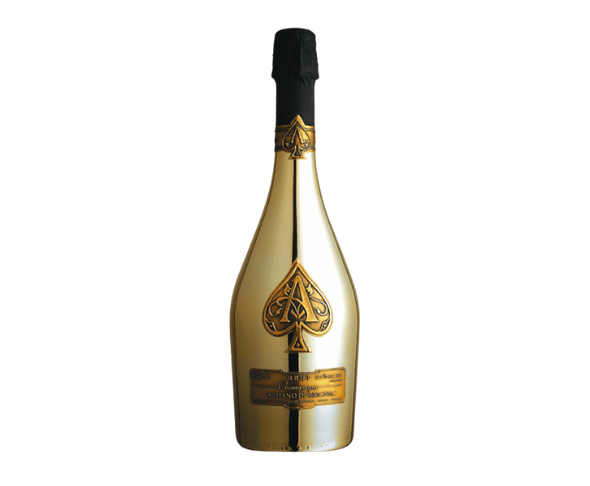 ARMAND DE BRIGNAC BRUT GOLD 750ML