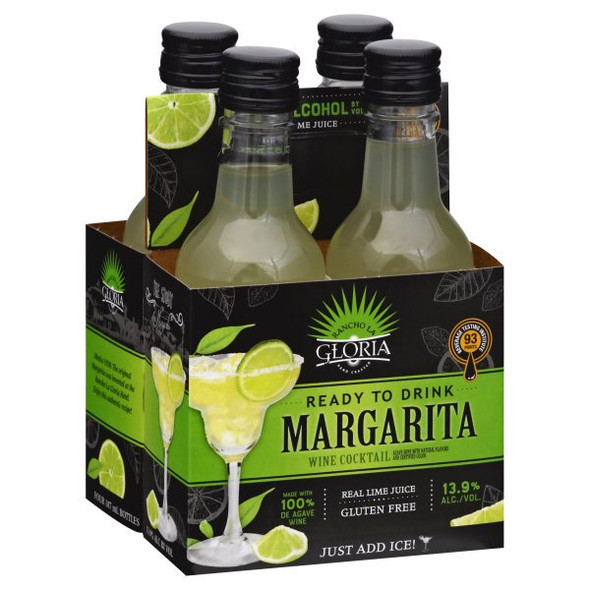 RANCHO LA GLORIA STRBRY MARG 1.5L