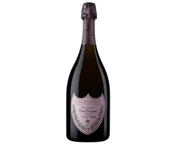 DOM PERIGNON ROSE 750ML