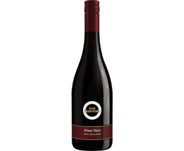 KIM CRAWFORD PINOT NOIR(SC) 750ML