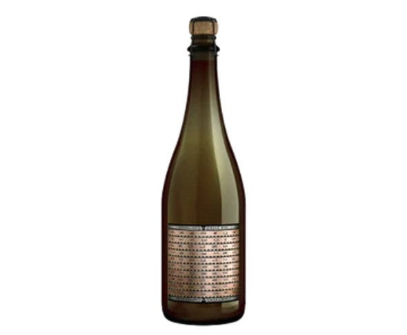UNSHACKLED ROSE 750ML