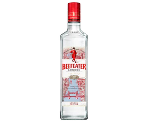 BEEFEATER GIN 750ML