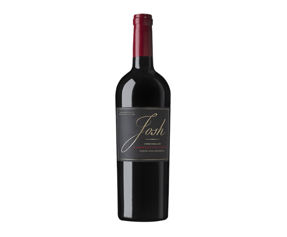JOSH CELLARS CAB SAUV NC RSV 750ML