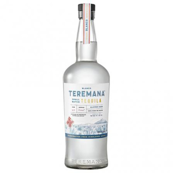 TEREMANA BLANCO 750ML