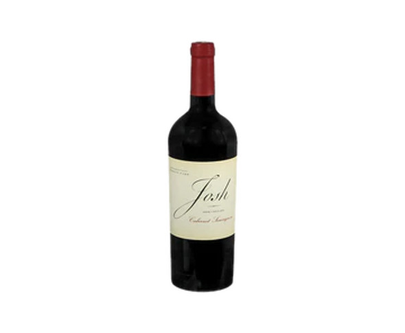 JOSH CELLARS CABERNET SAUVIGNON 750ML