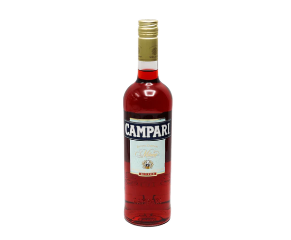 CAMPARI APERITIVO 750ML