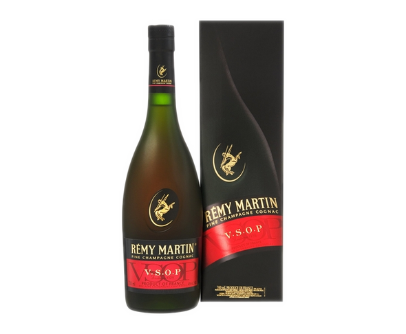 REMY MARTIN VSOP 750ML