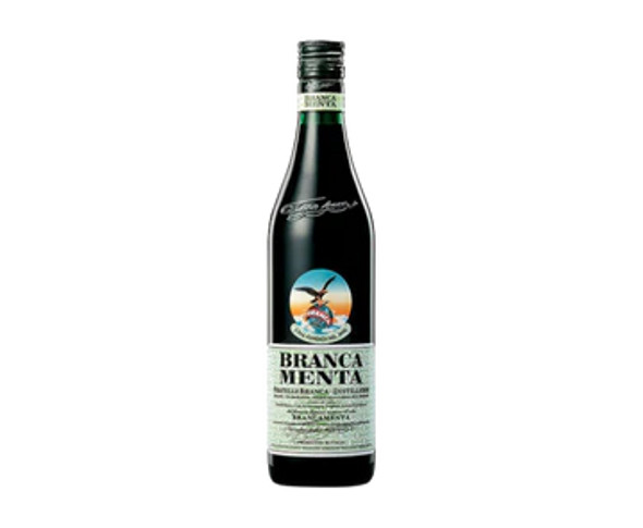 FERNET BRANCA 750ML