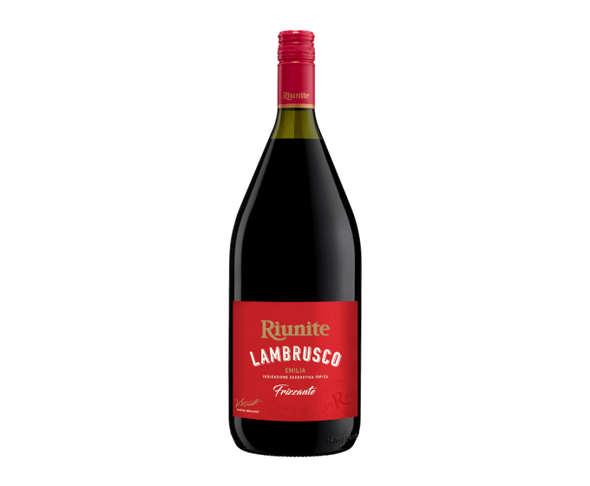 RIUNITE LAMBRUSCO EMILIA IGT 1.5L