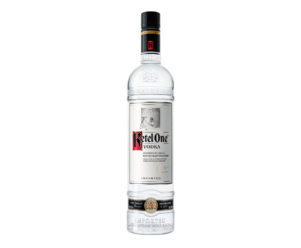 KETEL ONE VODKA 1L
