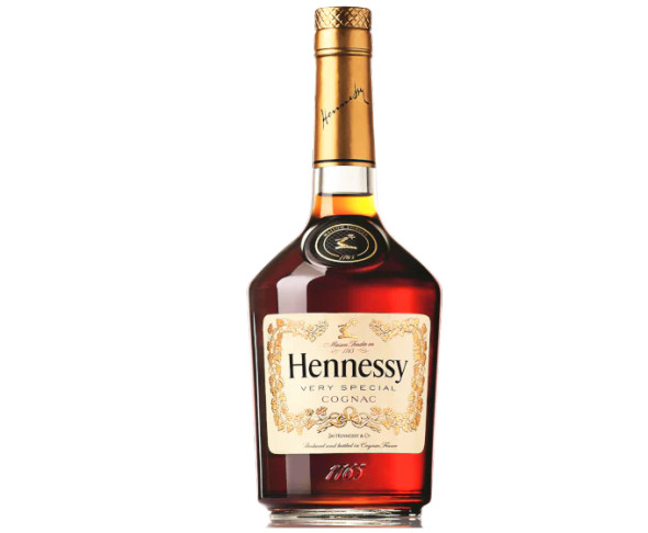 HENNESSY COGNAC VS 750ML