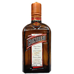 COINTREAU LIQ TRIPLE SEC 375ML