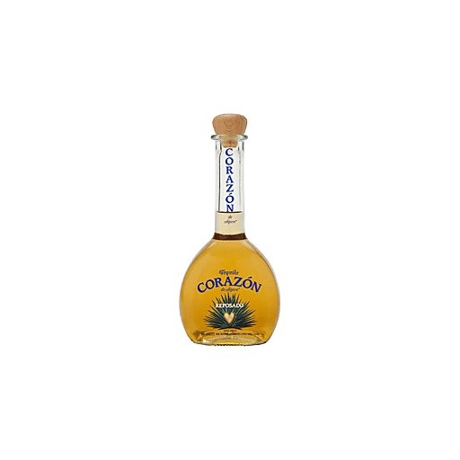 CORAZON REPO TEQ 6PK 750ML