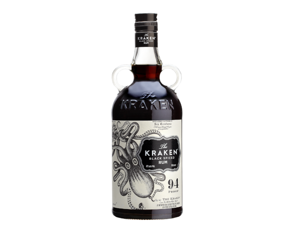 KRAKEN ORIGINAL 94 750ml